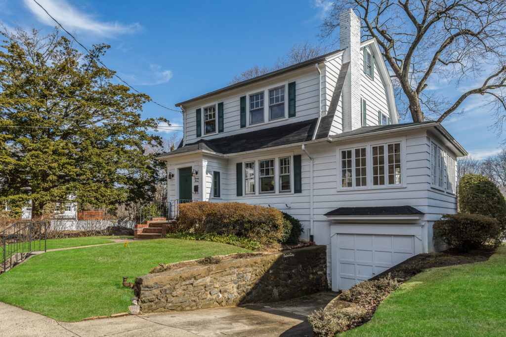 Tuckahoe NY Real Estate Houlihan & O'Malley Real Estate