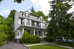 New Rochelle Real Estate