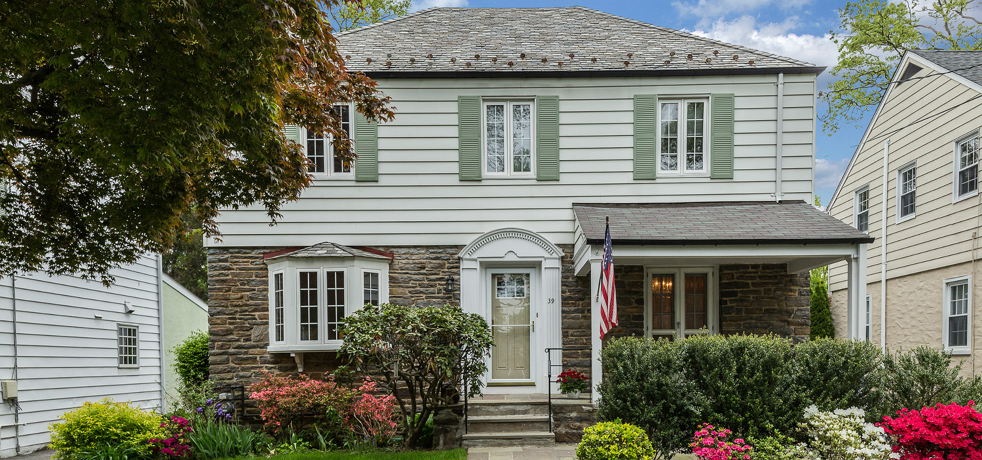 Bronxville Real Estate Agency Houlihan & O'Malley Real Estate