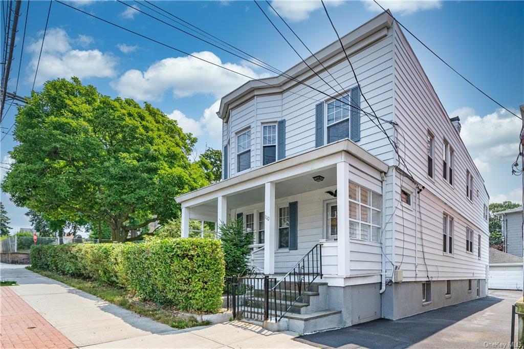Yonkers Single Family Home