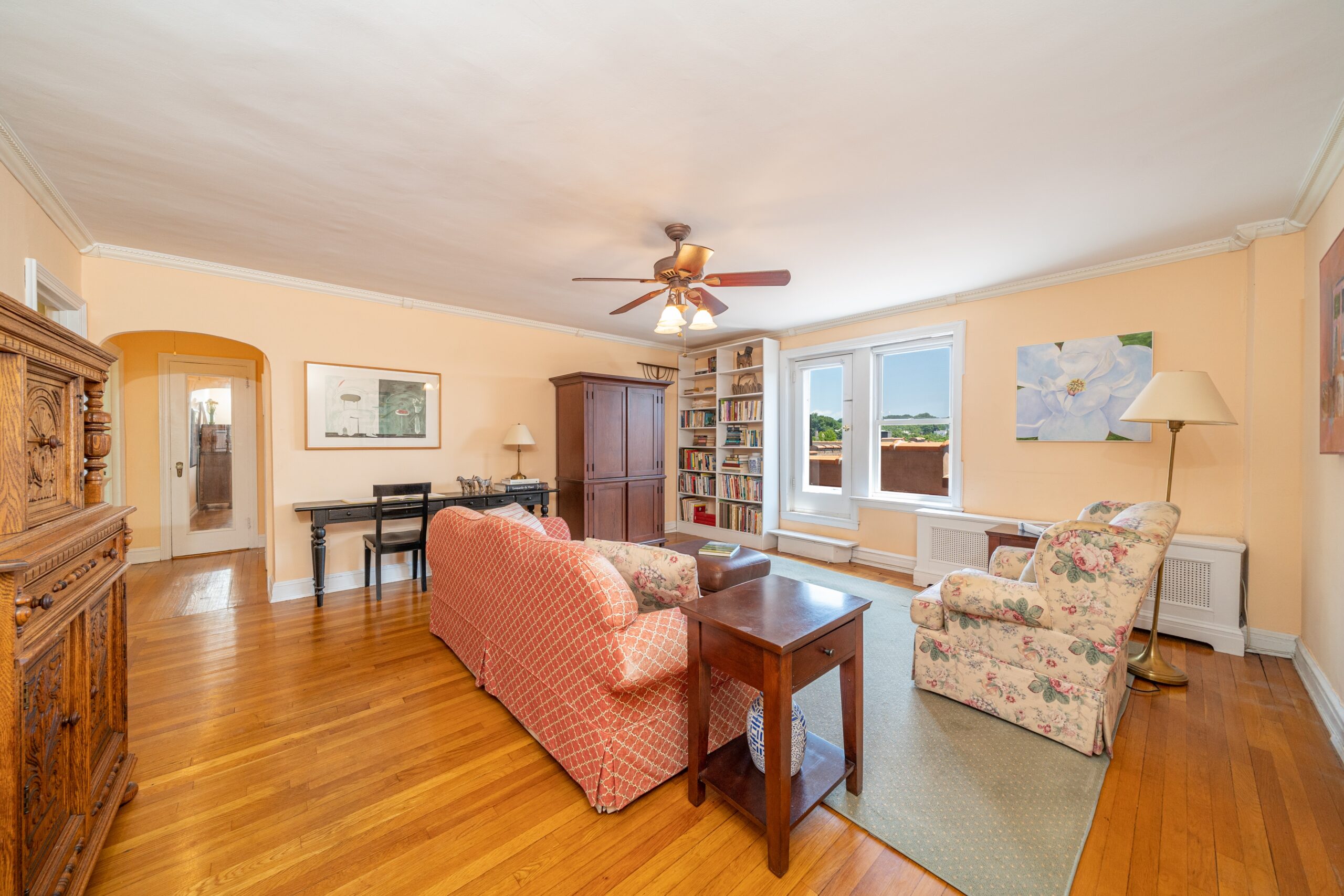 Bronxville Apartment for Sale