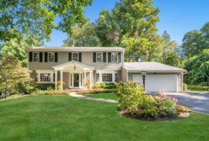 Scarsdale Real Estate