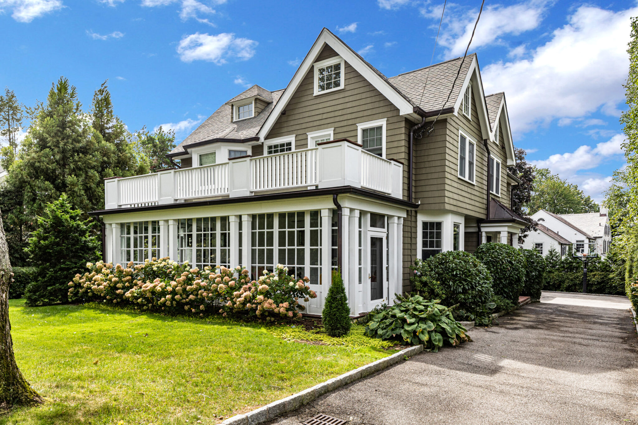 2022 Bronxville Home Sales Houlihan & O'Malley Real Estate