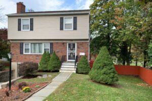 Eastchester County Real Estate