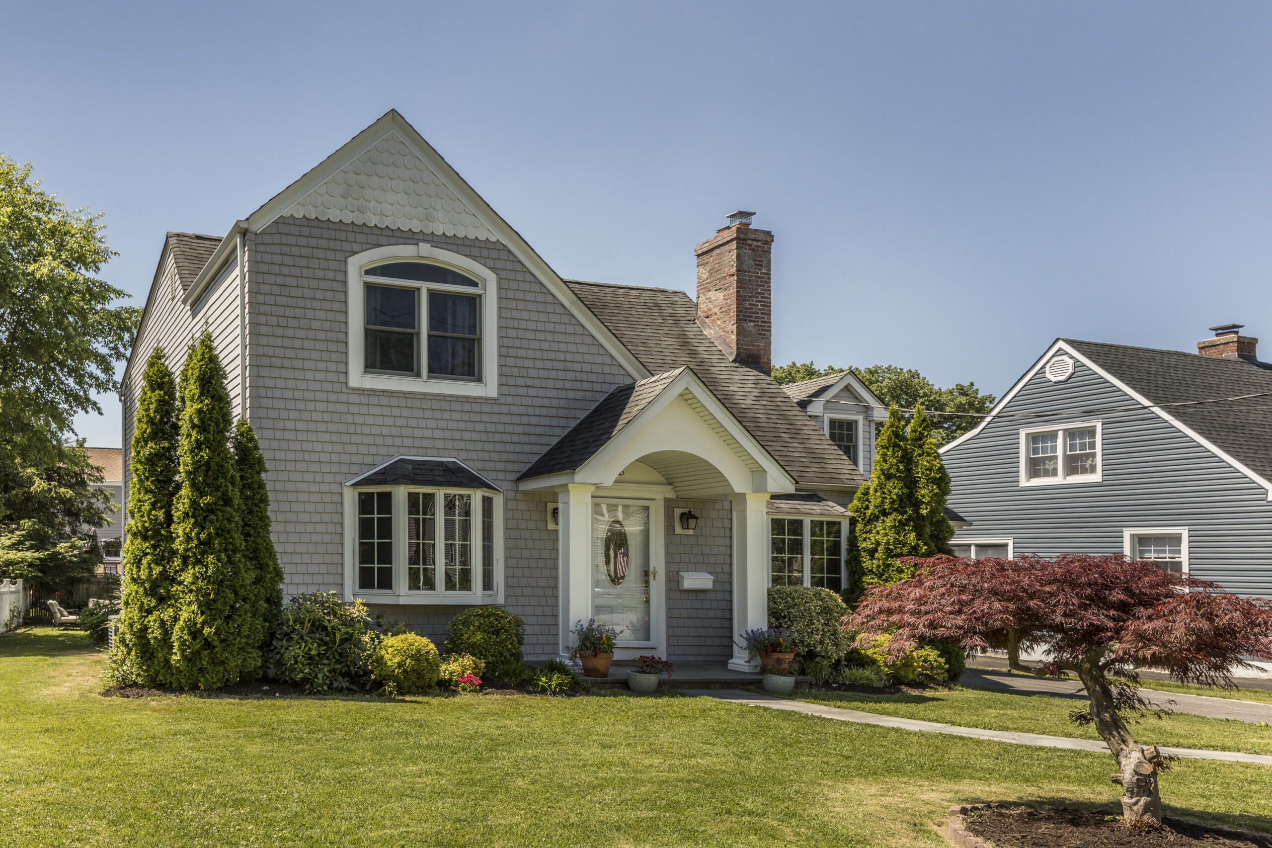 Eastchester Single Family Home
