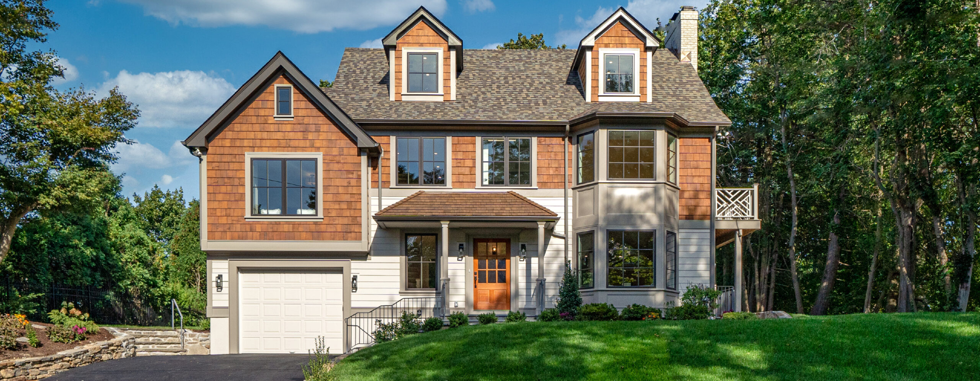 Bronxville Real Estate Agency Houlihan & O'Malley Real Estate